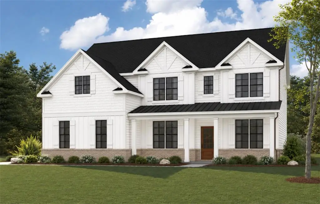 8510 Sunnybrooke Lane, Cumming, GA 30041 - #1