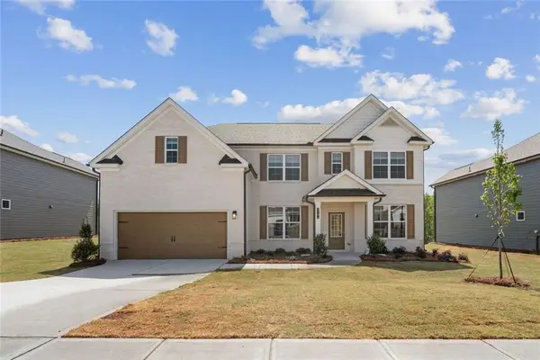 8510 Sunnybrooke Lane, Cumming, GA 30041