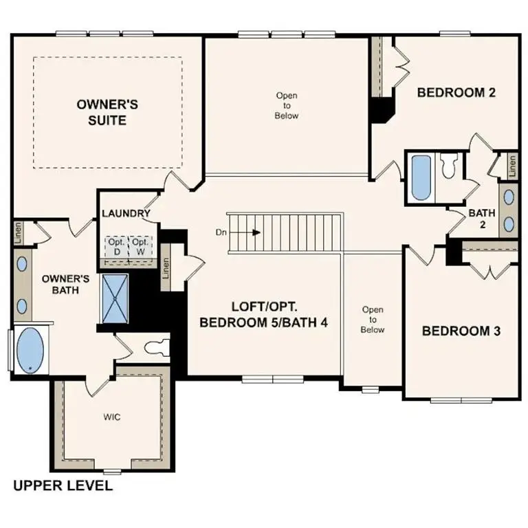 8510 Sunnybrooke Lane, Cumming, GA 30041 - #3