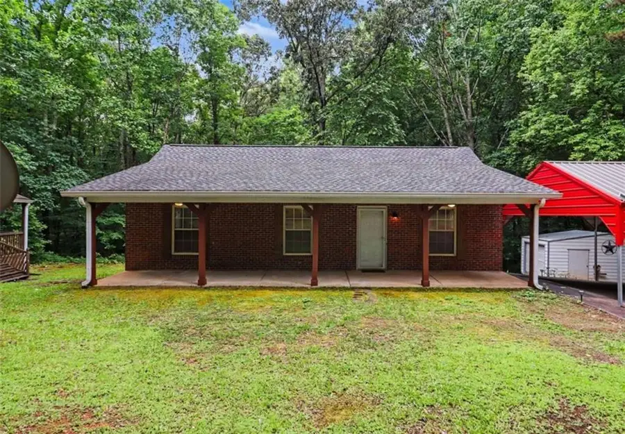 175 Gilley Road, Carrollton, GA 30116 - #2