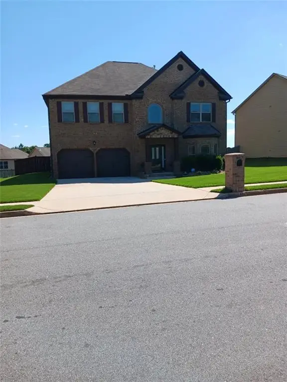 609 Caledon Way, Hampton, GA 30228