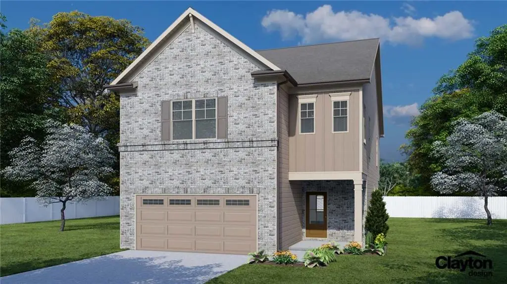 3809 Ivy Cottage Drive, Snellville, GA 30039 - #1