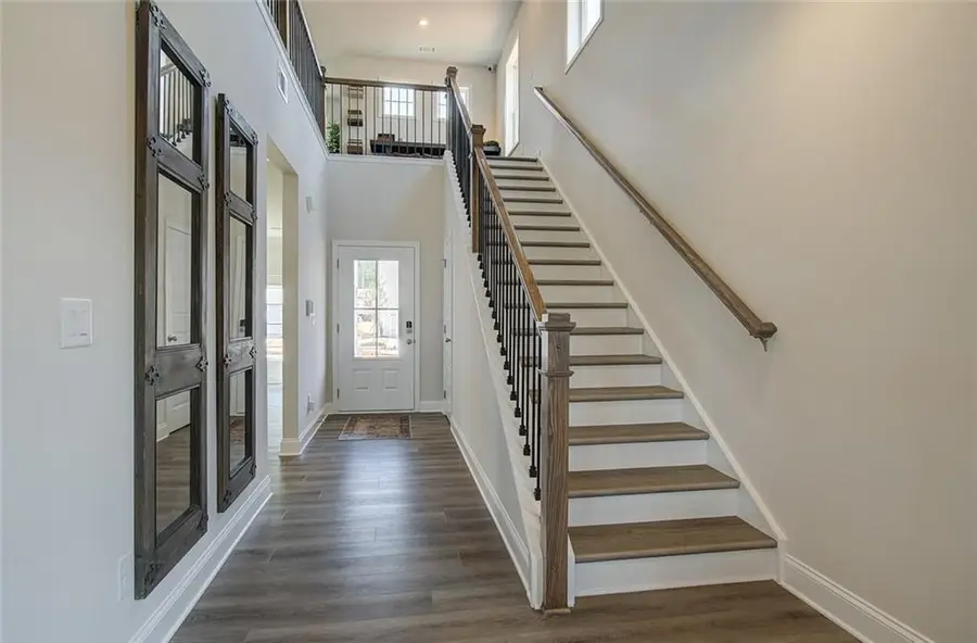 3809 Ivy Cottage Drive, Snellville, GA 30039 - #3
