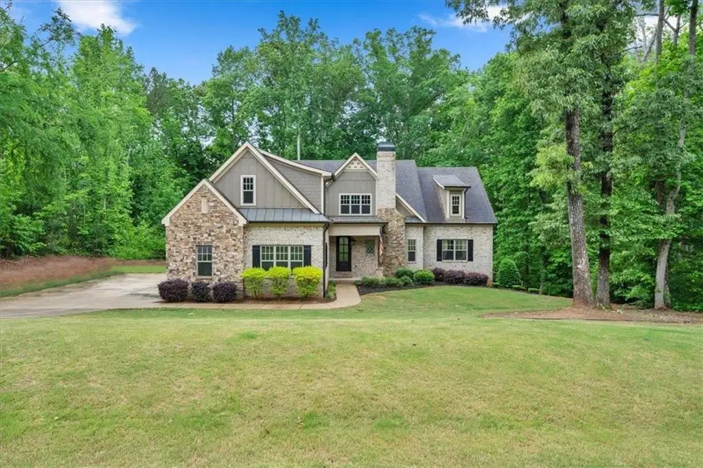 103 Heights Avenue, Forsyth, GA 31029 - #1