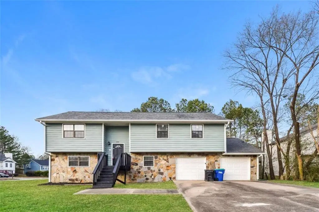 300 Renee Dawn Court, Riverdale, GA 30296 - #1