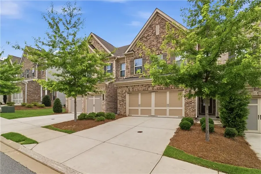 1371 Endicott Court, Cumming, GA 30041 - #3