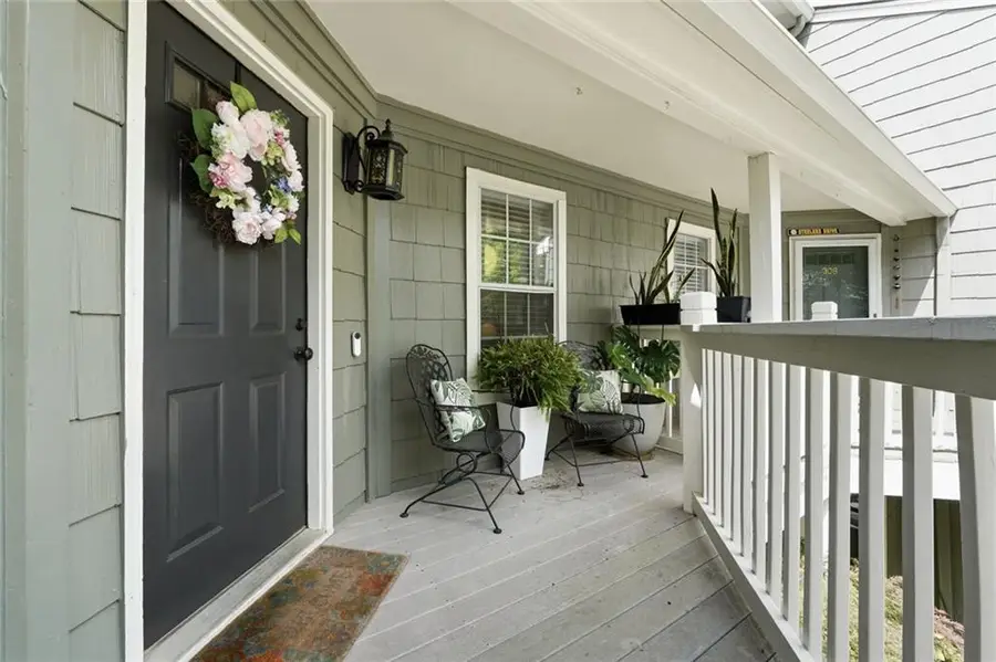 306 Mill Pond Road, Roswell, GA 30076 - #2