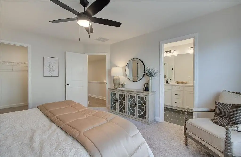 1925 Kinnard Alley, Kennesaw, GA 30144 - #1