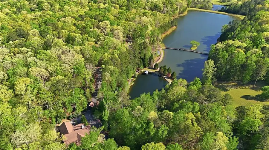 392 Red Mountain Road, Dallas, GA 30157 - #2