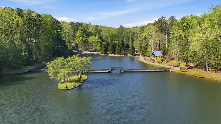 392 Red Mountain Road, Dallas, GA 30157 - #3