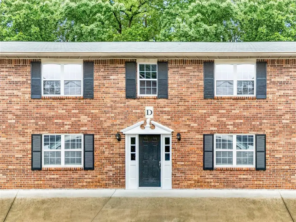 3665 Chestnut Drive #D3, Chamblee Doraville, GA 30340 - #1