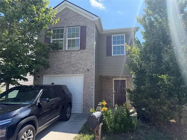 2134 Belmont Circle Ne, Conyers, GA 30012