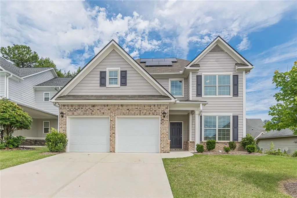 102 Edgeview Court, Dallas, GA 30157 - #1
