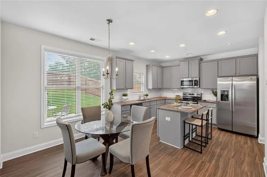 102 Edgeview Court, Dallas, GA 30157 - #3