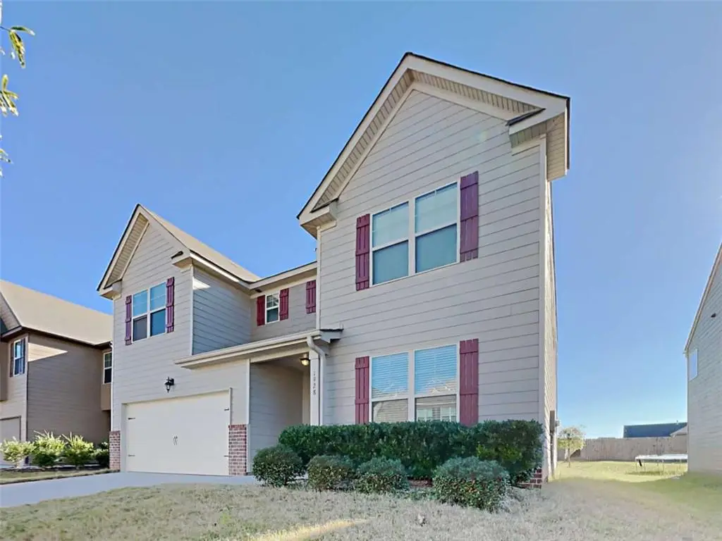 1928 Stanton Way, McDonough, GA 30253 - #1