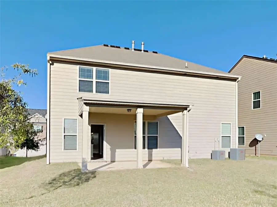 1928 Stanton Way, McDonough, GA 30253 - #2