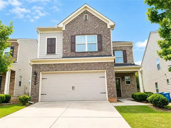 1839 Charcoal Ives Road, Lawrenceville, GA 30045