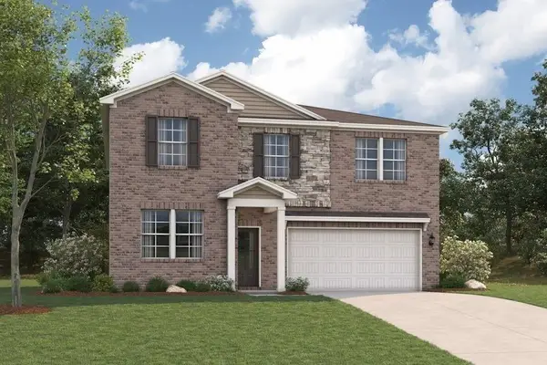 8034 Dickens Drive, Fairburn, GA 30213
