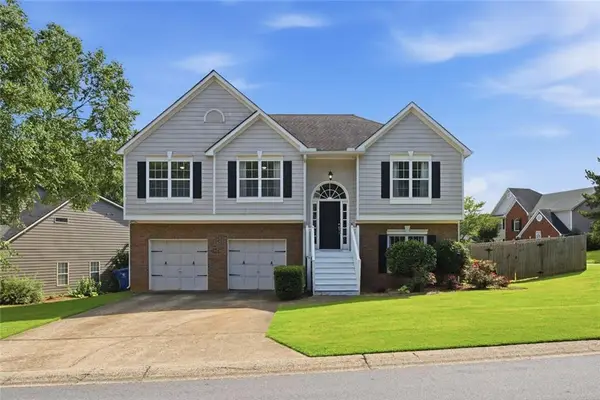 4388 NW Windmoor Drive Nw, Kennesaw, GA 30144
