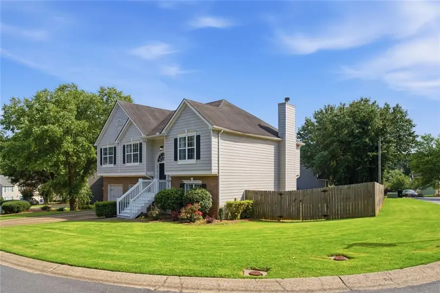 4388 NW Windmoor Drive Nw, Kennesaw, GA 30144 - #2