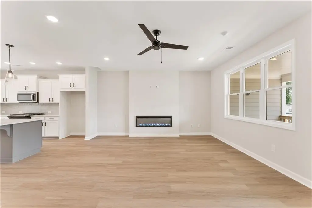 1918 Kinnard Alley, Kennesaw, GA 30144 - #1