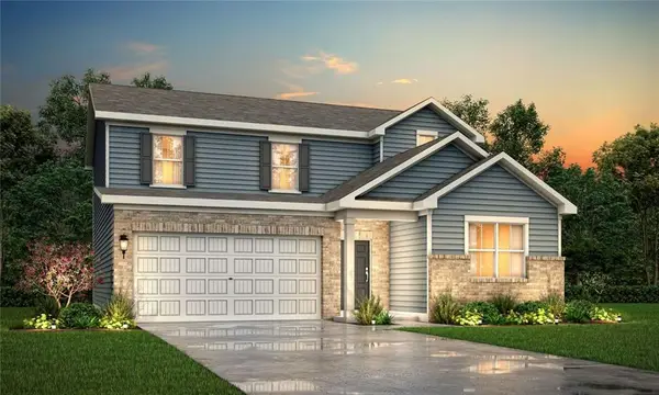 8035 Dickens Drive, Fairburn, GA 30213