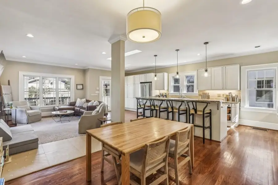 1248 Stillwood Drive Ne, Atlanta, GA 30306 - #2