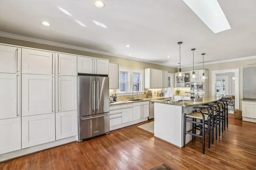 1248 Stillwood Drive Ne, Atlanta, GA 30306 - #3