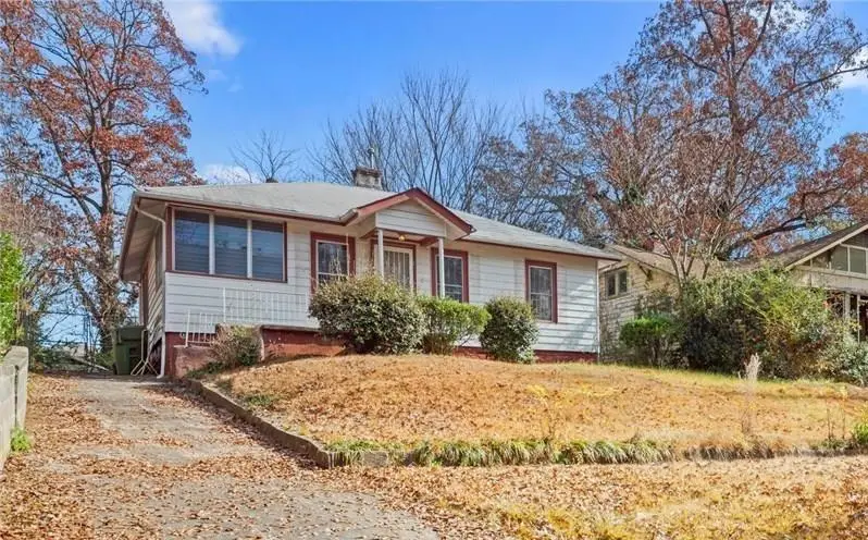 785 N Elizabeth Place Nw, Atlanta, GA 30318 - #1