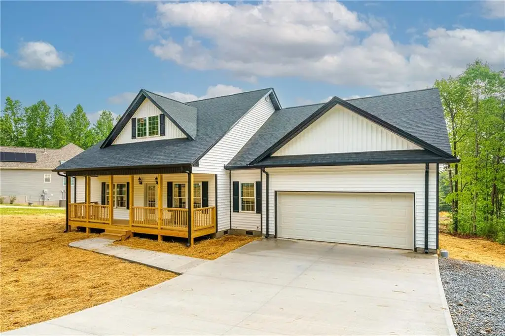 269 Firetower Road, Jasper, GA 30143 - #1