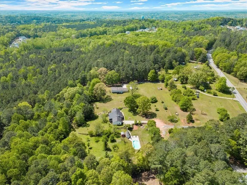 16160 Henderson Road, Alpharetta, GA 30004 - #1