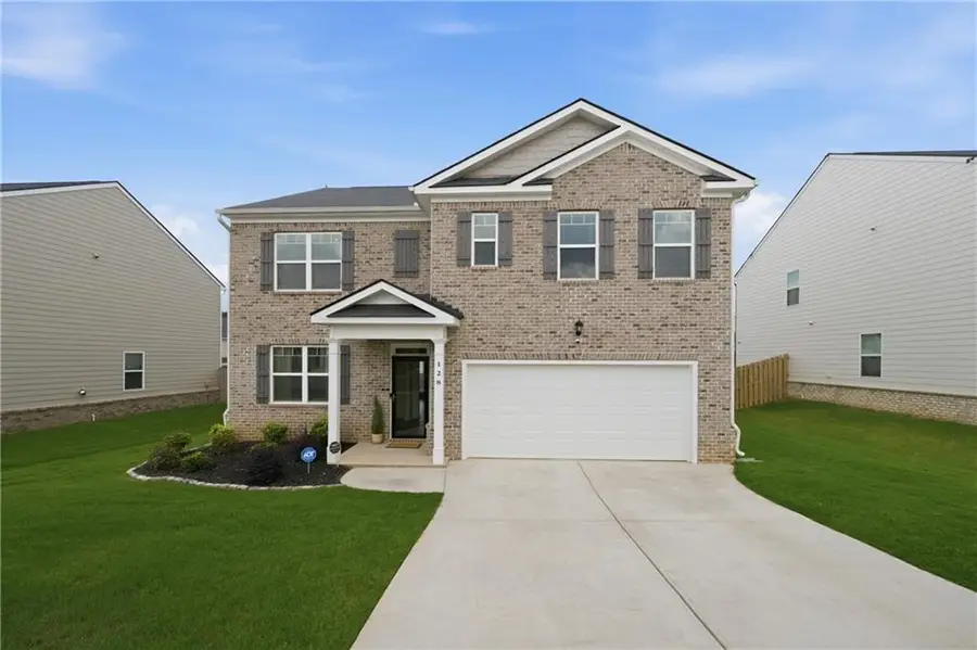 128 Montgomery Drive, Stockbridge, GA 30281 - #2