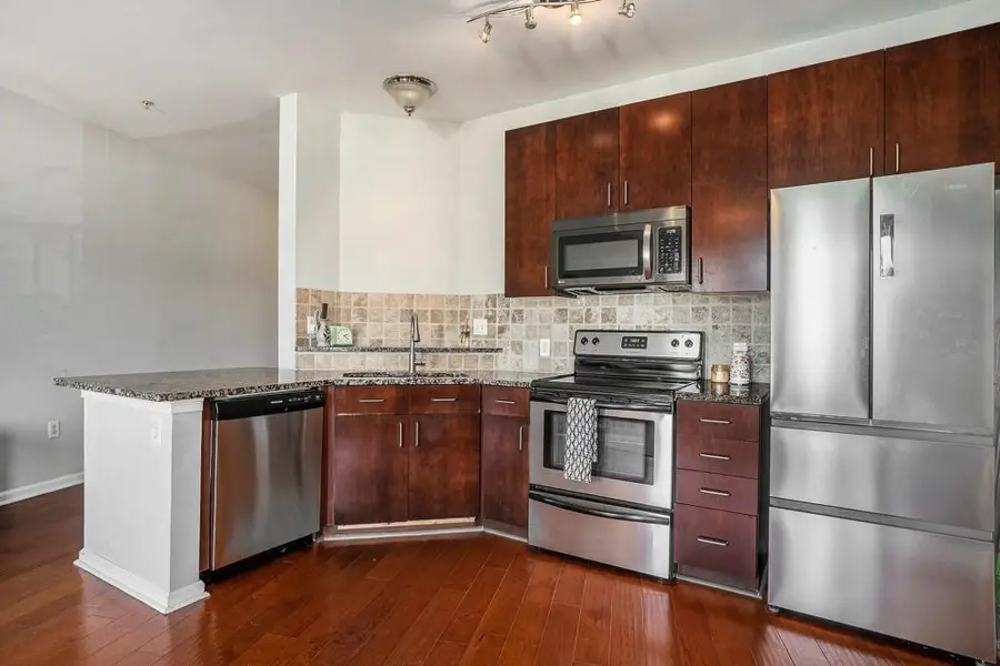 898 Oak Street Sw #3213, Atlanta, GA 30310 - #2