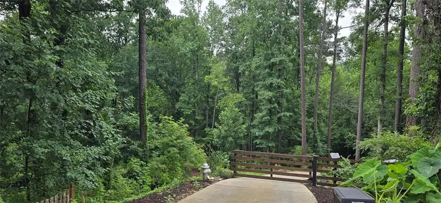 1677 Daffodil Drive, Marietta, GA 30062 - #3