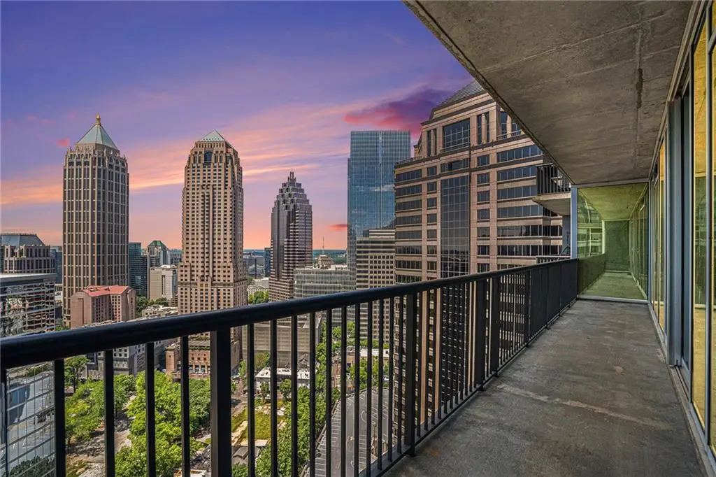 1080 Peachtree Street Ne #2515, Atlanta, GA 30309 - #1