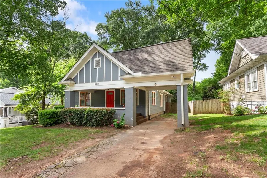 1431 Newton Avenue Se, Atlanta, GA 30316 - #2