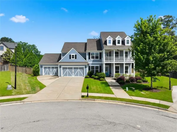 6506 Red Hawk Way, Hoschton, GA 30548