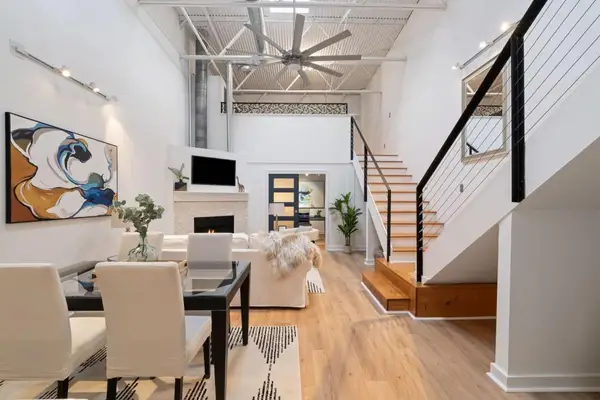 1124 Dekalb Avenue Ne #28, Atlanta, GA 30307