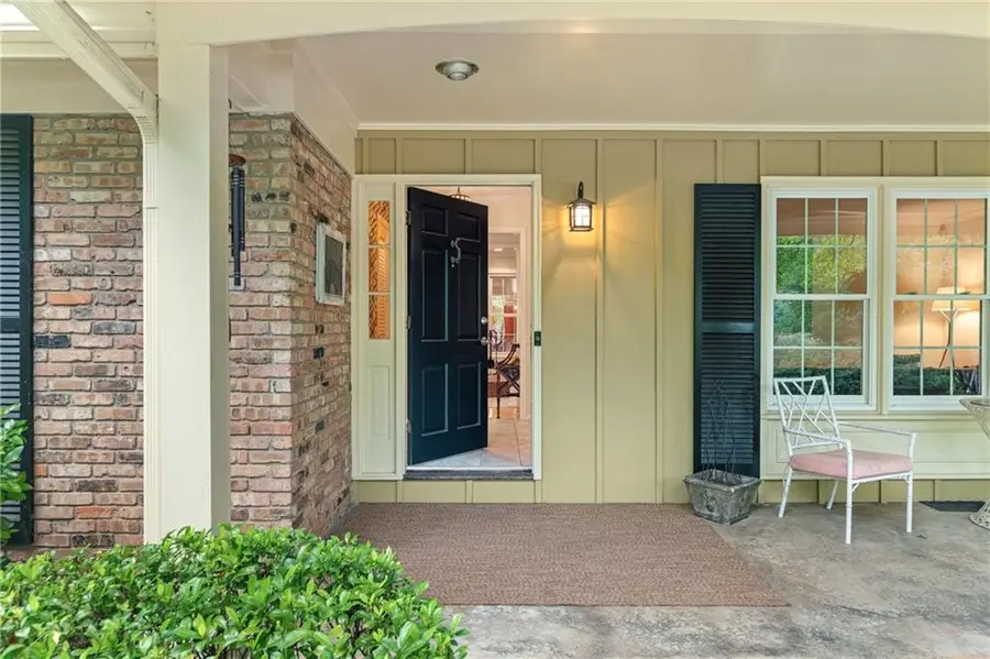 2480 Flair Knoll Drive Ne, Atlanta, GA 30345 - #2