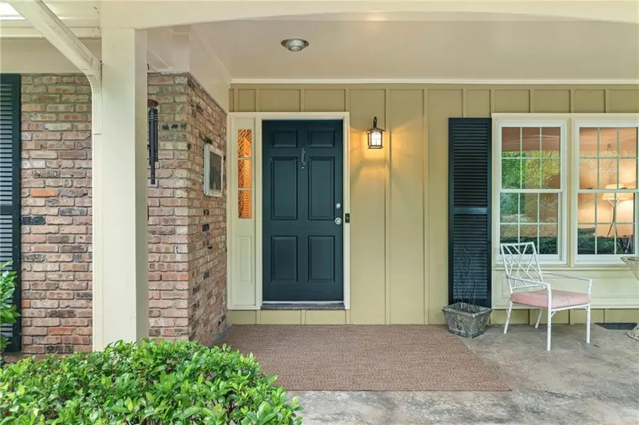 2480 Flair Knoll Drive Ne, Atlanta, GA 30345 - #3