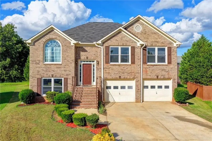 5724 Southland Walk, Stone Mountain, GA 30087 - #3