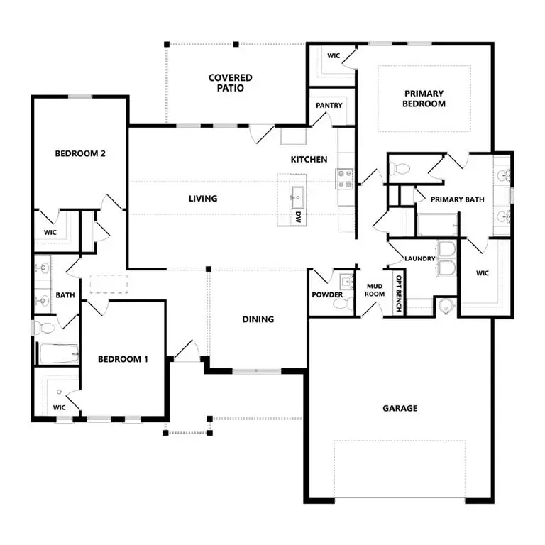 334 Flying Eagle Drive, Commerce, GA 30529 - #2