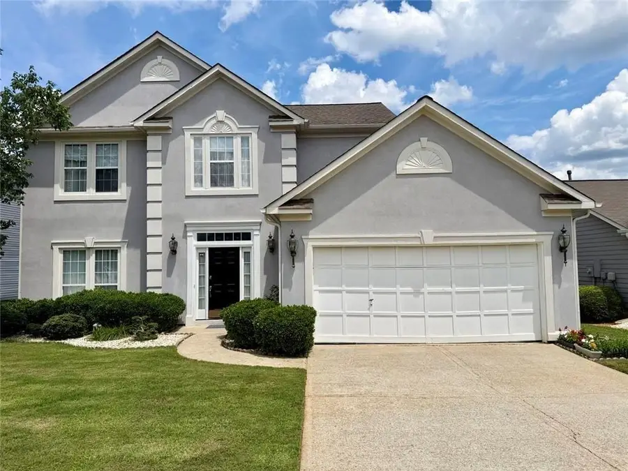 1473 Chamirey Drive Sw, Marietta, GA 30008 - #2