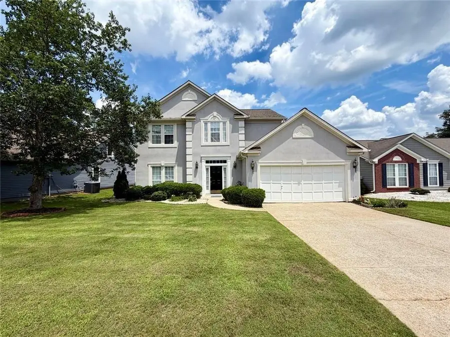1473 Chamirey Drive Sw, Marietta, GA 30008 - #3