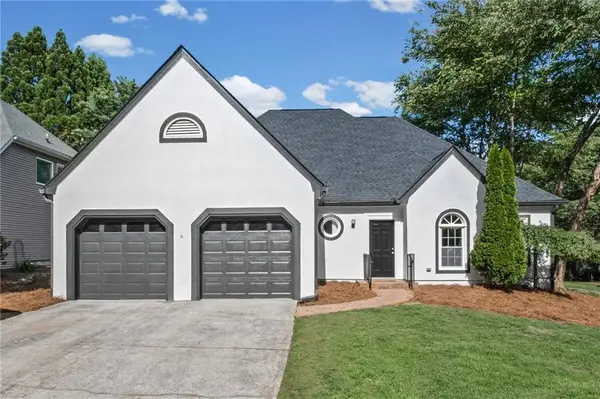 4477 Dobbs Crossing, Marietta, GA 30068