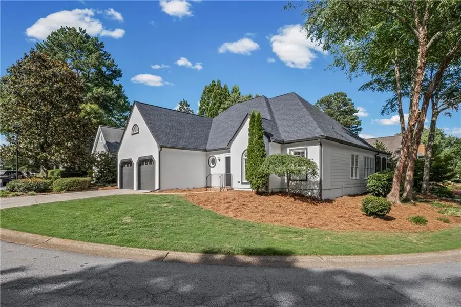 4477 Dobbs Crossing, Marietta, GA 30068 - #2