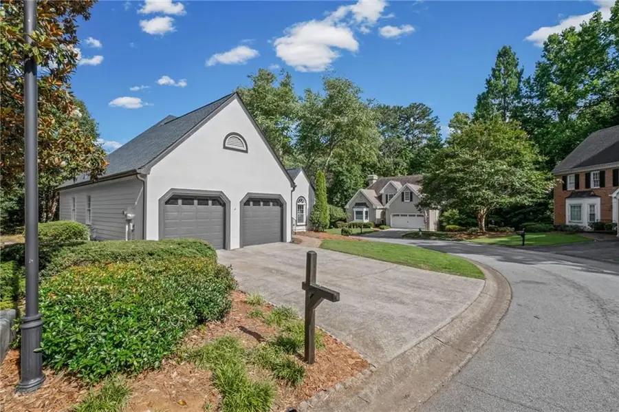4477 Dobbs Crossing, Marietta, GA 30068 - #3