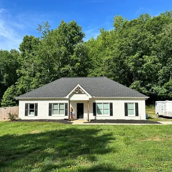 4072 Ponderosa Lane, Gainesville, GA 30506