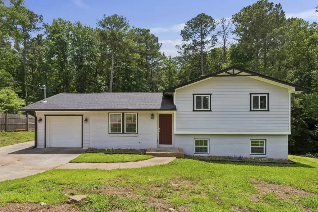 371 Pine Valley Road Sw, Mableton, GA 30126 - #1