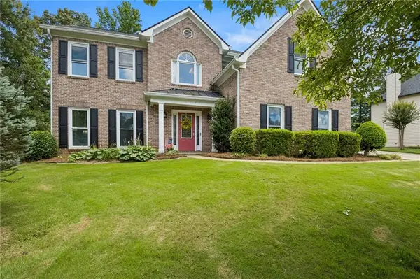 1670 Brickton Station, Buford, GA 30518
